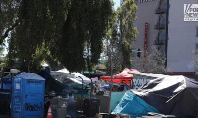 Newsom's homelessness council blames local governments for failing to track billions spent on crisis