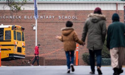Legal expert weighs in on criminal probe of Virginia first-grader shooting: 'Enough for criminal charges'