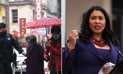 Chinese Americans turn on San Francisco Democrats over crime, education: WSJ