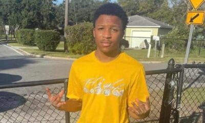 Florida teen dies from gunshot wound after friends ran from shooting without helping him: police