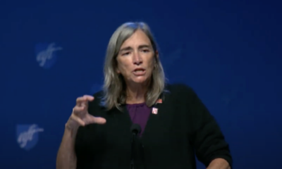 Texas university takes heat for clearing DEI offices: 'The cruelty is stunning'