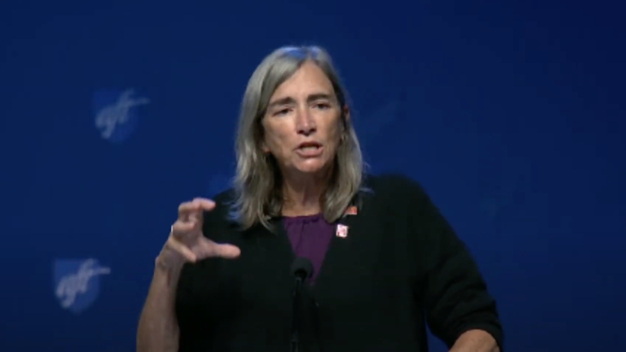 Texas university takes heat for clearing DEI offices: 'The cruelty is stunning'