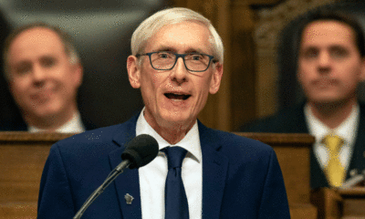 Wisconsin Gov. Evers vetoes bill to let teens work without parental consent