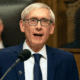 Wisconsin Gov. Evers vetoes bill to let teens work without parental consent
