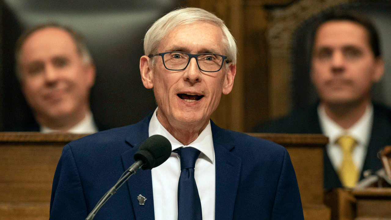 Wisconsin Gov. Evers vetoes bill to let teens work without parental consent