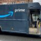 Amazon, UPS drivers hit with back-to-back armed robberies in Washington, DC