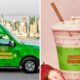 Banana-focused food truck in New Jersey serves up fruity, frozen treats: 'Clean and refreshing'