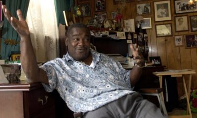 R&B icon Clarence 'Frogman' Henry dead at 87