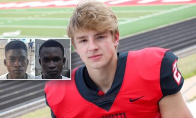 After Michigan teen's suicide, Nigerian brothers plead guilty to planning deadly sextortion scheme