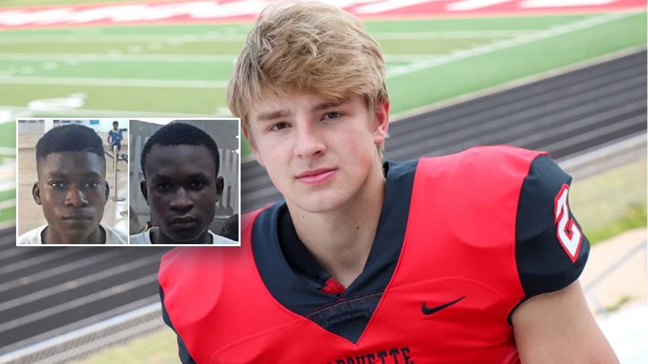 After Michigan teen's suicide, Nigerian brothers plead guilty to planning deadly sextortion scheme