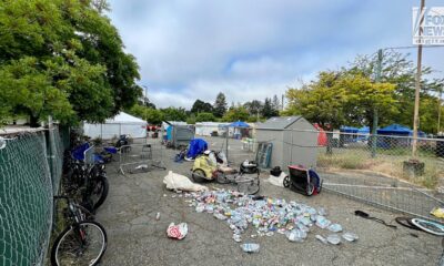 Los Angeles in hot water over for spending hundreds of millions on worsening homeless crisis