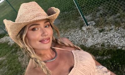 SI model leaving CA for TN due to homelessness, 'dirty' streets, taxes and more