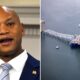 African American groups call for ditching 'racist' Francis Scott Key, naming new bridge after late congressman