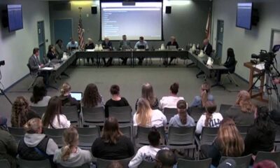 PA girl chastises school board for not heeding warning about student with ‘hit list’ before gruesome attack