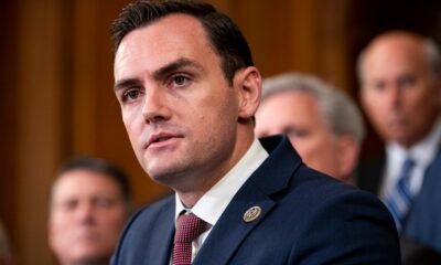 Trump makes endorsement in race for GOP Rep. Gallagher's congressional seat