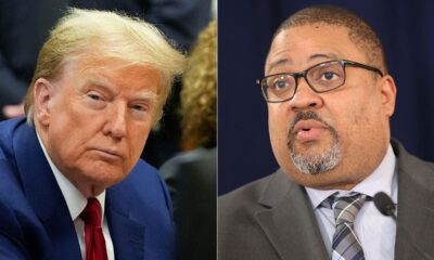 Bragg’s absurd case against Trump finally gets its undeserved day in court