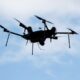 Colorado police plan to use drones as first responders, calling the technology 'future of law enforcement'