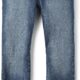 The Children’s Place Boys’ Basic Bootcut Jeans