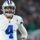 Cowboys' Dak Prescott will not face charges in 2017 alleged assault case: report