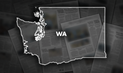 Washington state trooper fatally shoots a man during a freeway altercation, police say