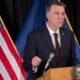 Vermont Gov. Scott vetoes 'safe injection site' proposal