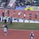 Transgender high school runner in Oregon hears boos from crowd after winning girls' 200-meter state title
