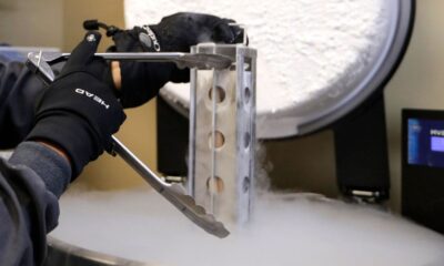 NYC sued for denying in vitro fertilization coverage to gay male employees