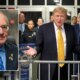 I was inside the court when the judge closed the Trump trial, what I saw shocked me: Alan Dershowitz