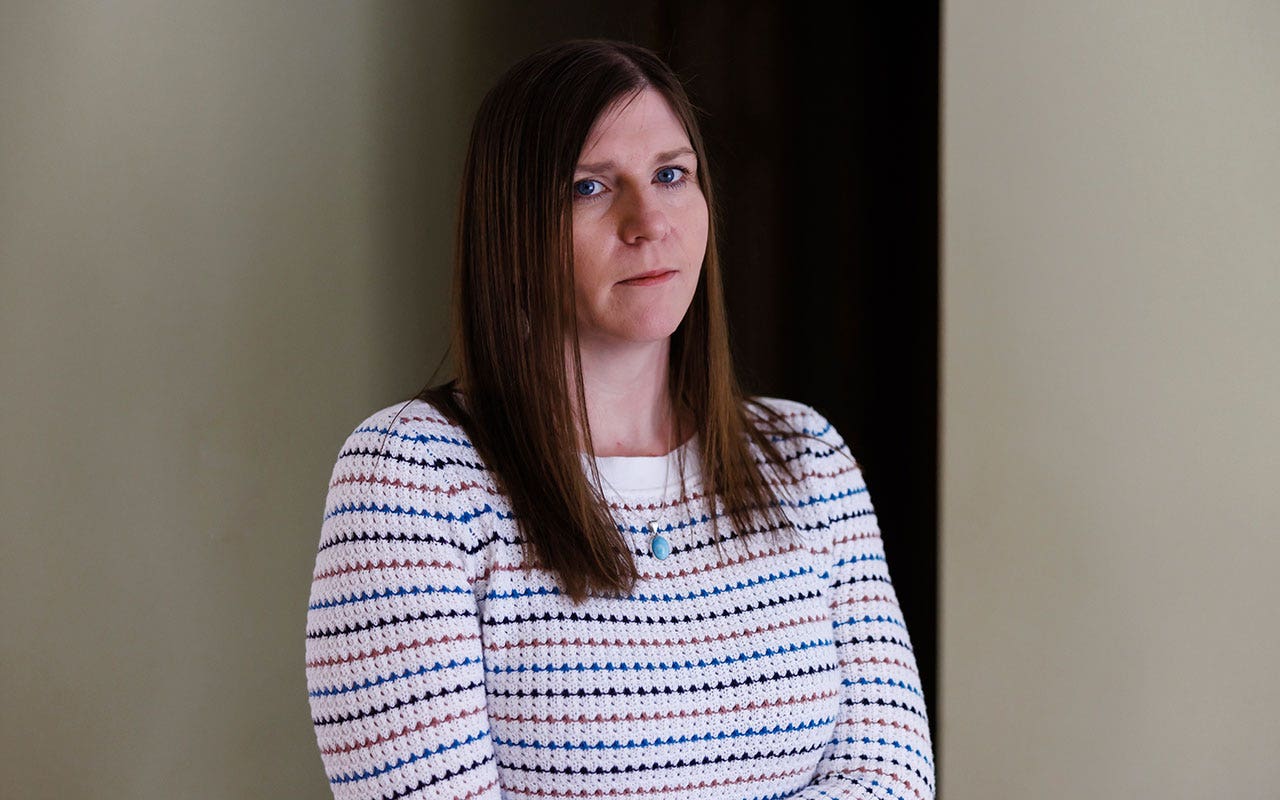 US judge dismisses lawsuit of mother who claims school encouraged teen's gender expression without permission