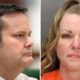 Chad Daybell verdict: Jury finds doomsday author guilty of murdering Lori Vallow's kids, his first wife
