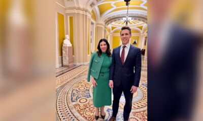 Missourians head to Washington to call for a House vote on the Radiation Exposure Compensation Act