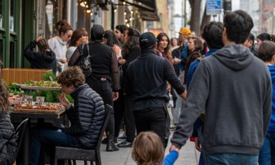 California's population has grown for the first time since 2019, according to governor's report