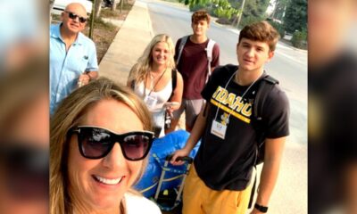 Ethan Chapin scholarships handed out to dozens of students in 1st round