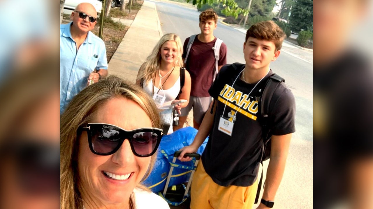 Ethan Chapin scholarships handed out to dozens of students in 1st round