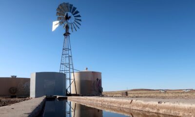 3 Native American tribes seeking rights to Colorado River water in B settlement