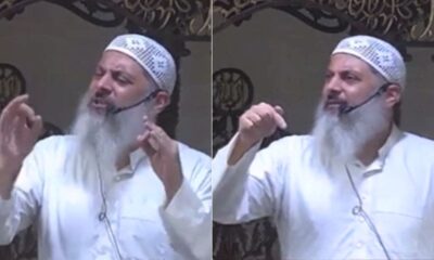 Florida investigates Muslim school over imam's antisemitic video, threatens to nix taxpayer-funded vouchers