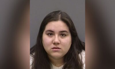 Florida woman sentenced to 5 years in prison for abusing Husky with rubber mallet: 'Dog lived in fear'