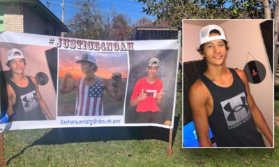 Oklahoma authorities 'hesitant' to rule teen's death a homicide, famed pathologist suggests