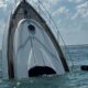 2 rescued as 80-foot yacht sinks off Florida coast