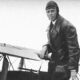 On this day in history, May 20, 1927, Charles Lindbergh departs for first solo nonstop flight across Atlantic