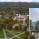 Missing Dartmouth College student found dead in Connecticut River, her bike in woods