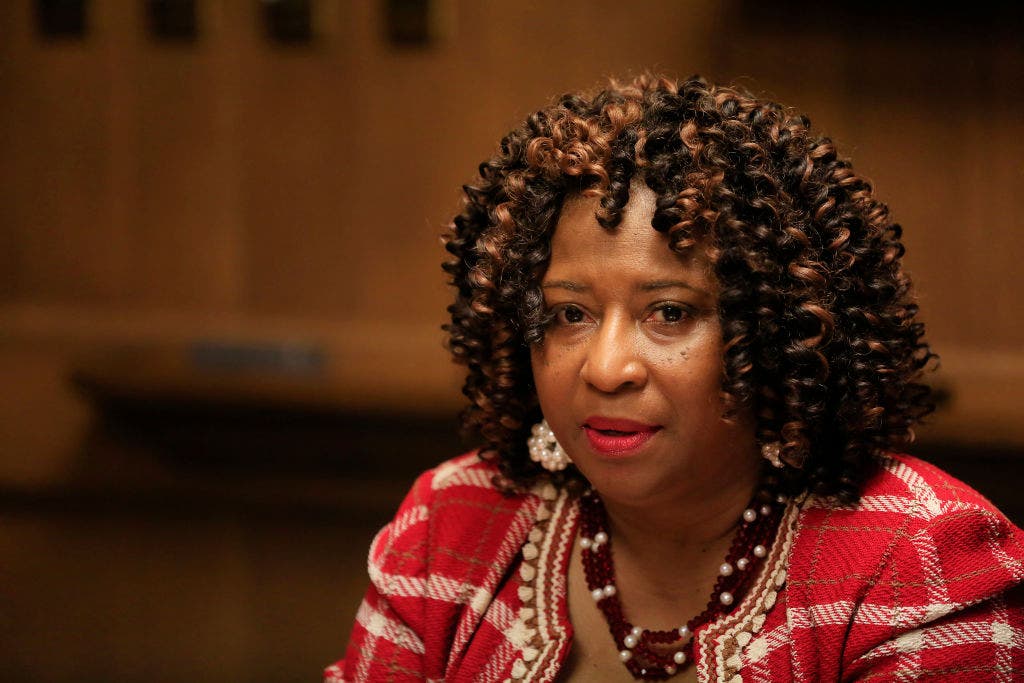 Alameda County DA Pamela Price facing recall as special election looms: The 'people have spoken'