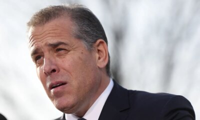 Judge bars prosecutors from using some salacious evidence in Hunter Biden's gun trial