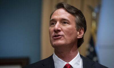 Budget leaders reach deal with Youngkin on Virginia spending plan