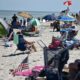 Some Jersey Shore beaches banning tents, canopies this Memorial Day weekend