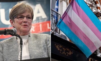 GOP lawmakers hit with 'gut punch' as red state's Dem governor ekes out win in transgender bill battle