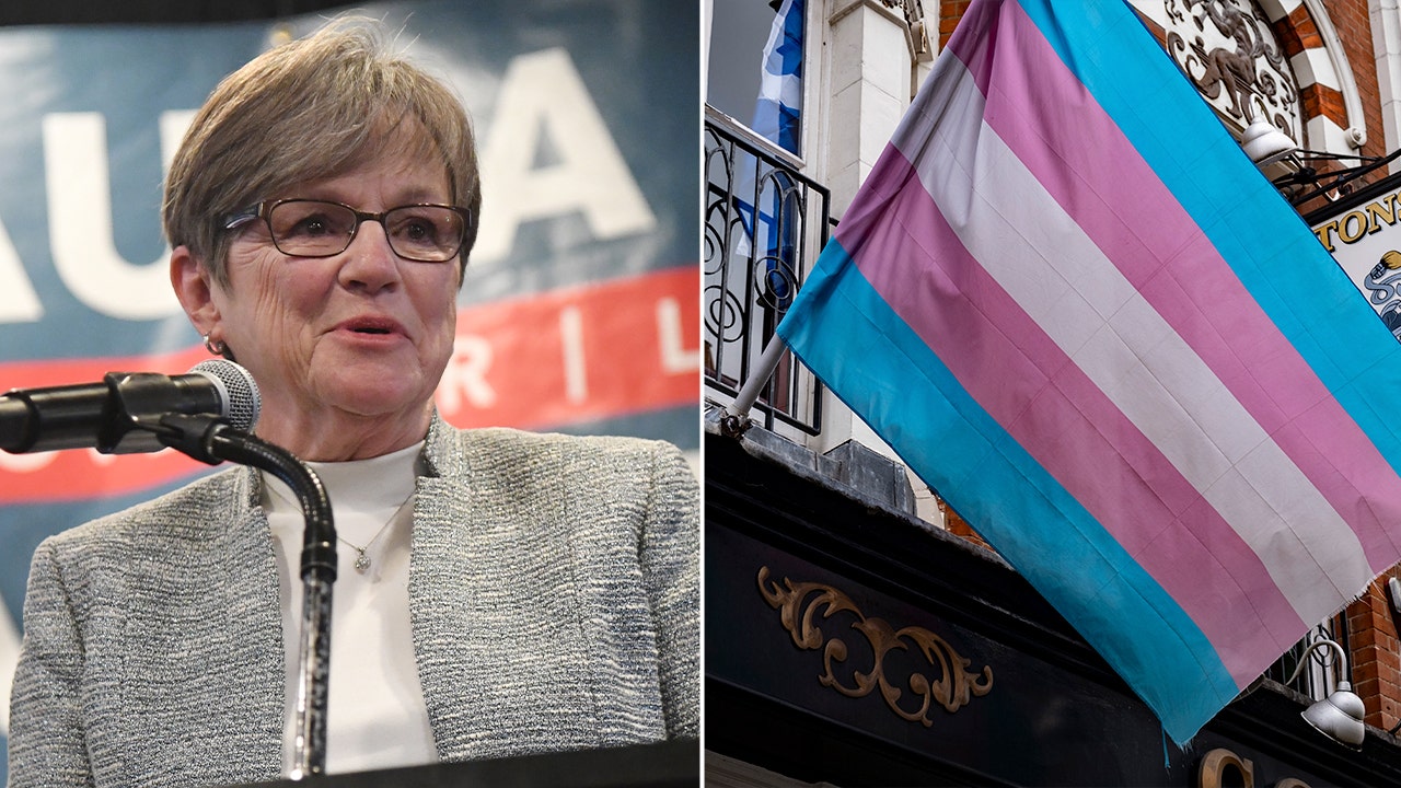 GOP lawmakers hit with 'gut punch' as red state's Dem governor ekes out win in transgender bill battle