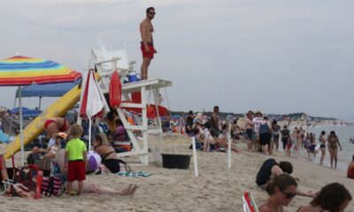 NJ police eye absent parents after young mobs upend family-friendly vacation hot spots