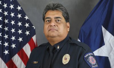 Remembering police officers who lost their lives on duty last year