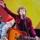 Rolling Stones' Mick Jagger claims Louisiana governor 'trying to take us back to the Stone Age'